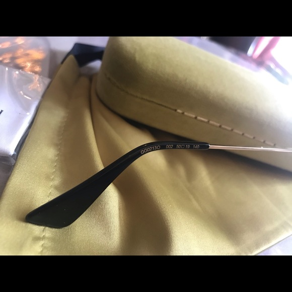 Gucci Optical - Picture 6 of 8